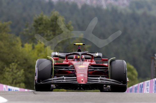F1 Grand Prix of Belgium