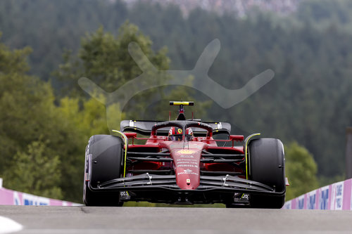 F1 Grand Prix of Belgium