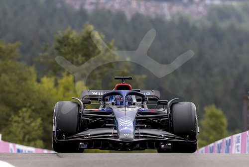 F1 Grand Prix of Belgium