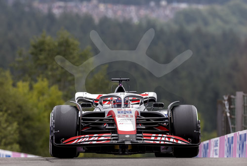 F1 Grand Prix of Belgium