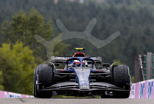 F1 Grand Prix of Belgium