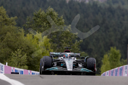 F1 Grand Prix of Belgium