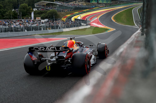 F1 Grand Prix of Belgium