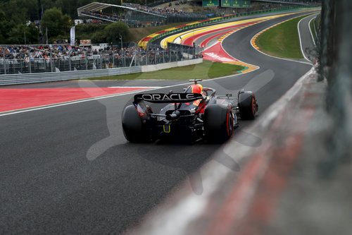 F1 Grand Prix of Belgium
