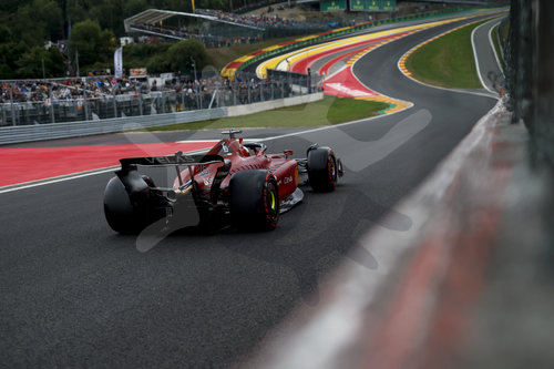 F1 Grand Prix of Belgium