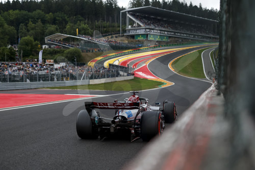 F1 Grand Prix of Belgium