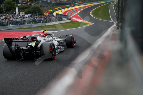F1 Grand Prix of Belgium