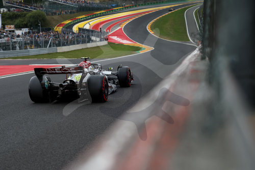 F1 Grand Prix of Belgium