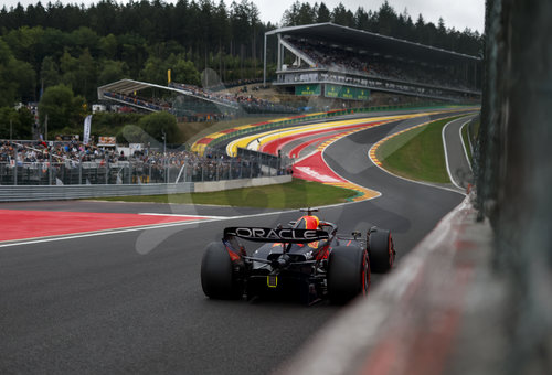 F1 Grand Prix of Belgium