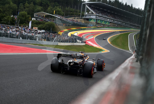 F1 Grand Prix of Belgium