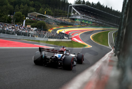 F1 Grand Prix of Belgium