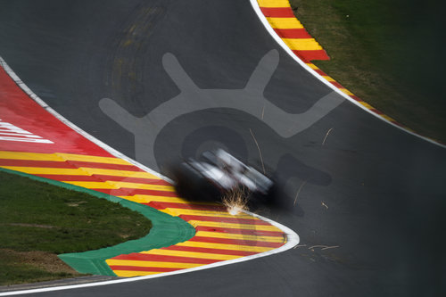 F1 Grand Prix of Belgium