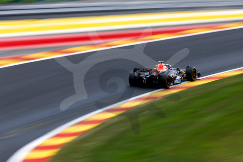 F1 Grand Prix of Belgium