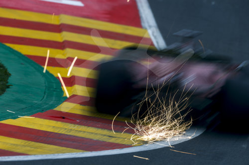 F1 Grand Prix of Belgium