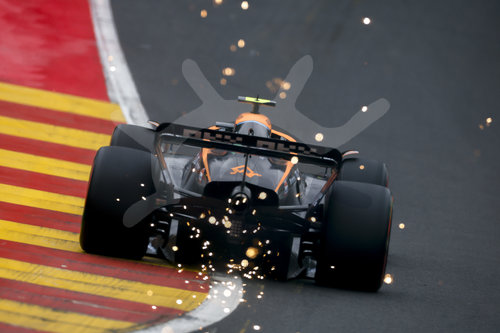 F1 Grand Prix of Belgium