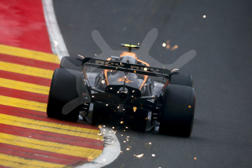 F1 Grand Prix of Belgium