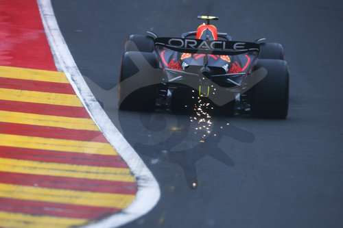 F1 Grand Prix of Belgium