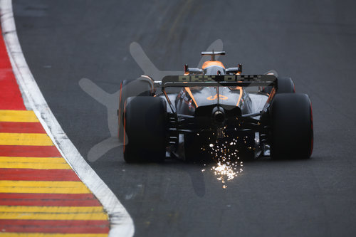 F1 Grand Prix of Belgium