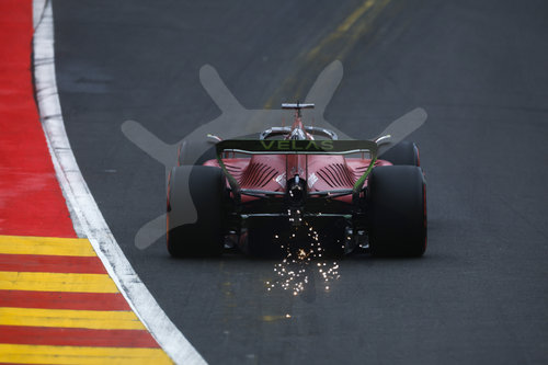 F1 Grand Prix of Belgium