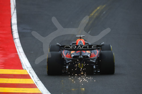 F1 Grand Prix of Belgium