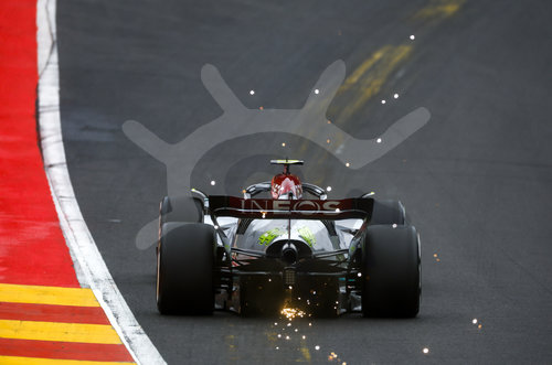 F1 Grand Prix of Belgium
