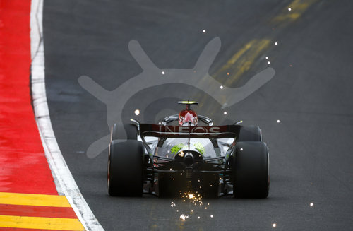 F1 Grand Prix of Belgium