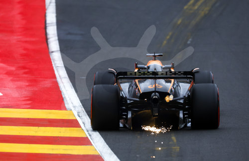 F1 Grand Prix of Belgium