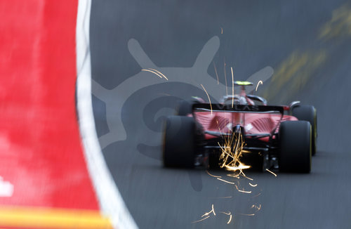 F1 Grand Prix of Belgium