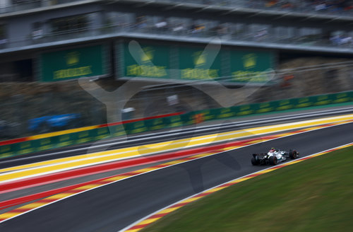 F1 Grand Prix of Belgium