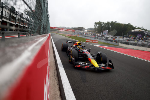 F1 Grand Prix of Belgium