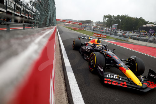 F1 Grand Prix of Belgium