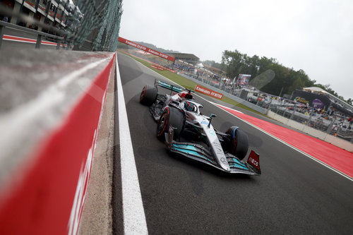 F1 Grand Prix of Belgium