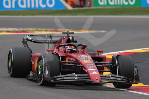 F1 Grand Prix of Belgium