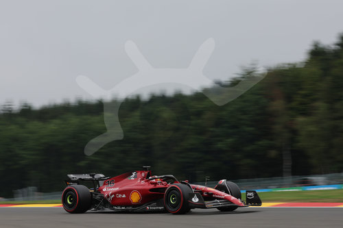 F1 Grand Prix of Belgium