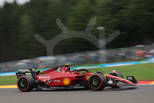 F1 Grand Prix of Belgium
