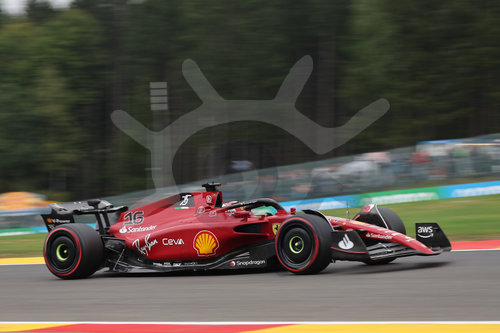 F1 Grand Prix of Belgium