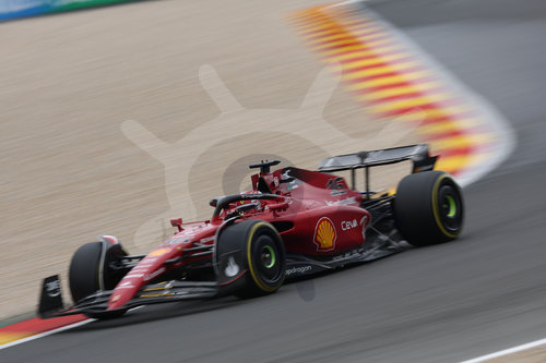 F1 Grand Prix of Belgium