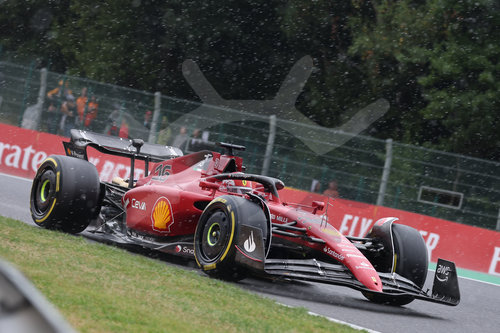 F1 Grand Prix of Belgium