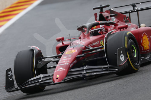 F1 Grand Prix of Belgium