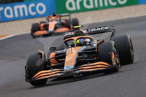 F1 Grand Prix of Belgium