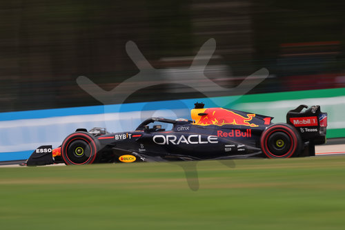 F1 Grand Prix of Belgium