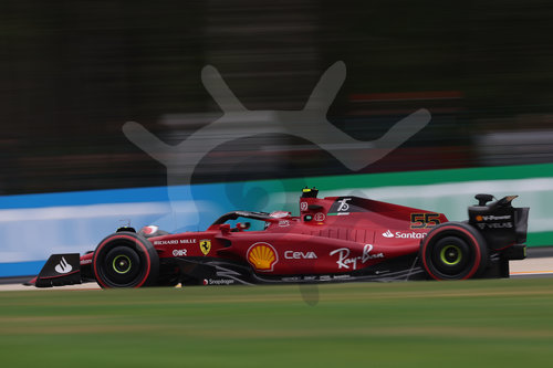 F1 Grand Prix of Belgium