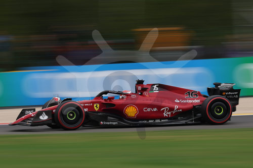 F1 Grand Prix of Belgium