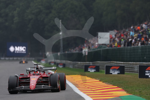 F1 Grand Prix of Belgium