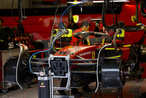 F1 Grand Prix of Belgium