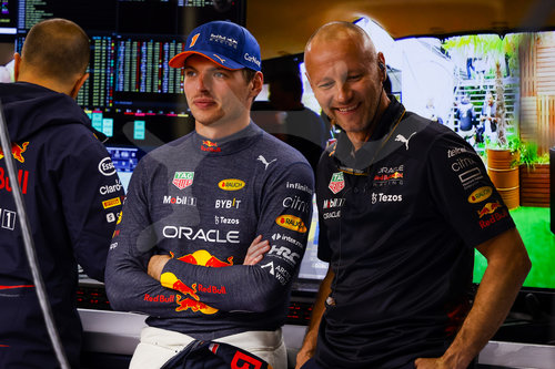 F1 Grand Prix of Belgium