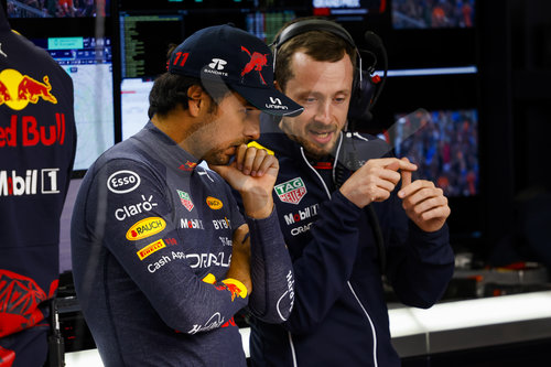 F1 Grand Prix of Belgium