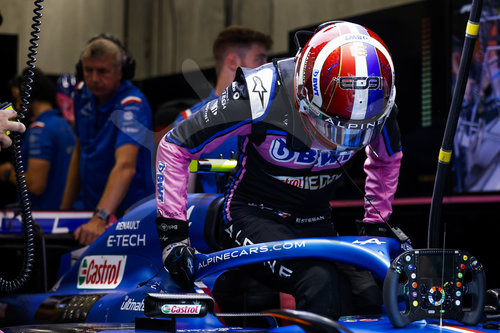 F1 Grand Prix of Belgium