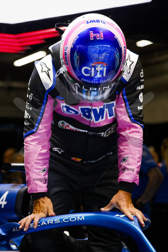 F1 Grand Prix of Belgium