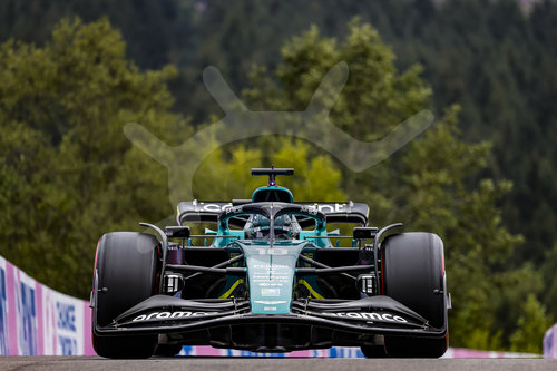 F1 Grand Prix of Belgium
